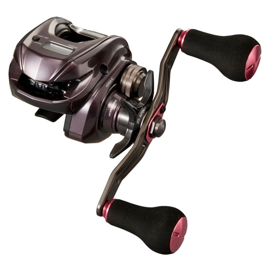 ダイワ 紅牙 IC 150PL 左ハンドル (ジギング・タイラバ  リール)【送料無料】 DAIWA（ダイワ） 紅牙 IC 150PL 左ハンドル (ジギング・タイラバ