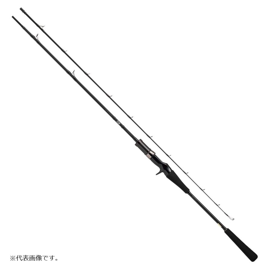 ダイワ 21 ブラストSLJ エアポータブル 63LB-S (ジギングロッド)【送料無料】 DAIWA（ダイワ） 21 ブラストSLJ エアポータブル 63LB-S (ジギング