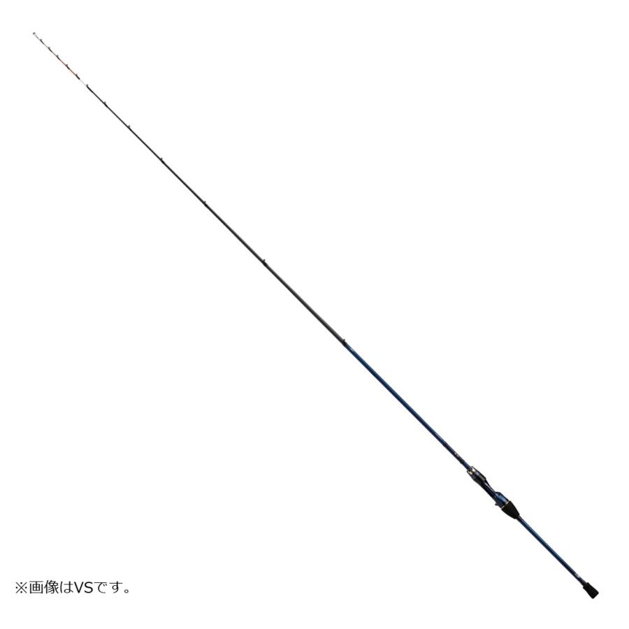 美品　極鋭カワハギ　AIR F1 DAIWA（ダイワ） 極鋭カワハギエア F1 (船竿)(大型商品A
