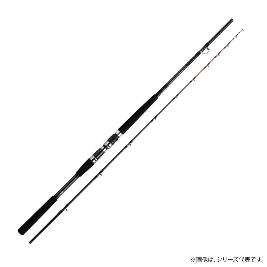 ダイワ 22 メタリア 中深場73 HH-200 (船竿)【送料無料】 ダイワ 22 メタリア 中深場73 HH-200 (船竿)【送料無料