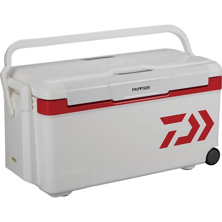 DAIWA（釣り） ダイワ プロバイザートランク-HD2 S3500 レッド 