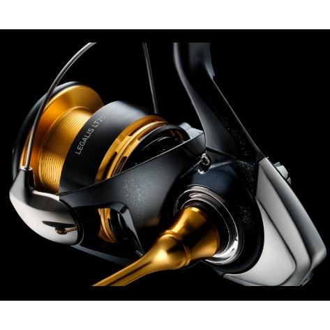 ダイワ 23 レガリス LT1000S (スピニングリール)の画像
