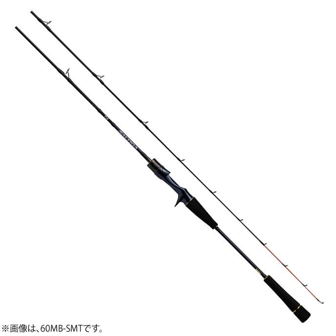 ダイワ 21 ソルティガSLJ 60MLB-SMT (ジギングロッド)(大型商品A) ダイワ 21 ソルティガSLJ 60MLB-SMT (ジギングロッド)(大型商品A