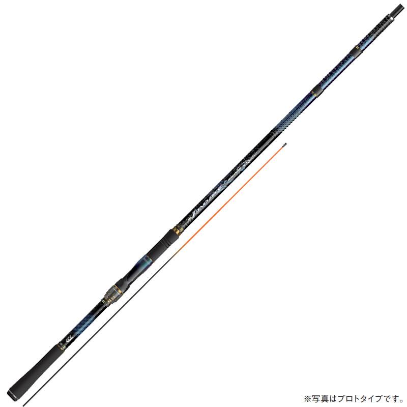 Daiwa BATTLE GAME 磯竿 釣り竿 ダイワ バトルゲーム BATTLE GAME アオリワンドライ 50・W (磯竿