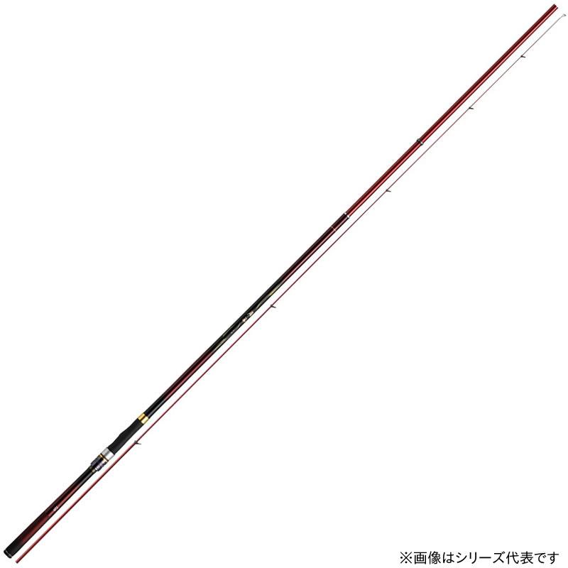 ダイワ 波濤 4-50HR・N 本流モデル (磯竿)【送料無料】 ダイワ 波濤 4-50HR・N 本流モデル (磯竿)【送料無料】 : フィッシング