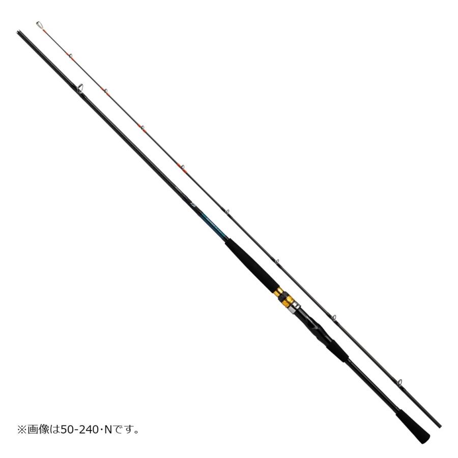 DAIWA（ダイワ） シーパワー 73 30-240・N (船竿) : フィッシング遊web 