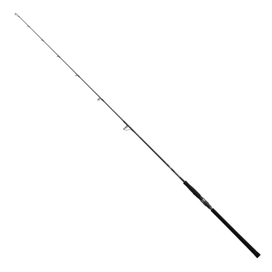 DAIWA（ダイワ） アウトレイジ OUTRAGE J63S-2.5 (ジギングロッド 