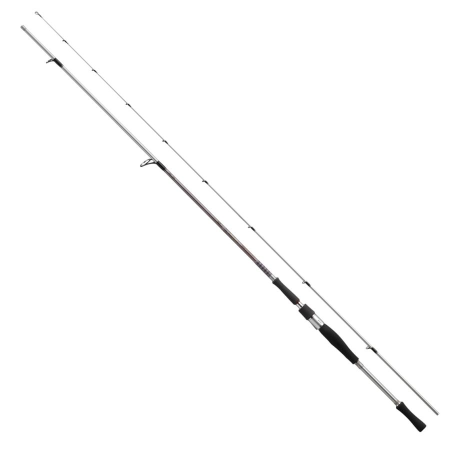 DAIWA（釣り） ダイワ ハートランド HL852ML+FS-SV AGS22
