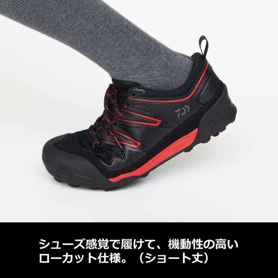 ダイワ フィッシングシューズ スパイク グリーンカモ 釣り セールsale Off Ds 2103 スパイクシューズ