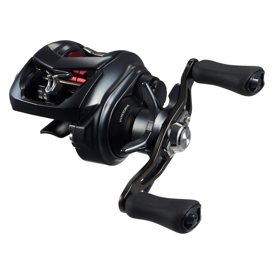 ダイワ 26 タトゥーラBF TW 8.1L 左ハンドル (Daiwa ベイトリール 釣り 