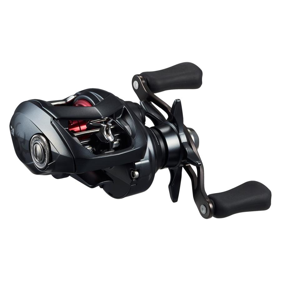 ダイワ 26 タトゥーラBF TW 8.1L 左ハンドル (Daiwa ベイトリール 釣り
