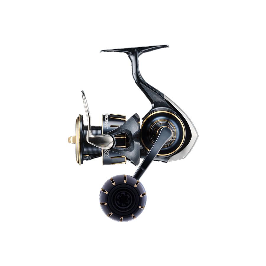 国内発送】 ダイワ 23 エメラルダスストイスト ST 83M-SMT 2023年新