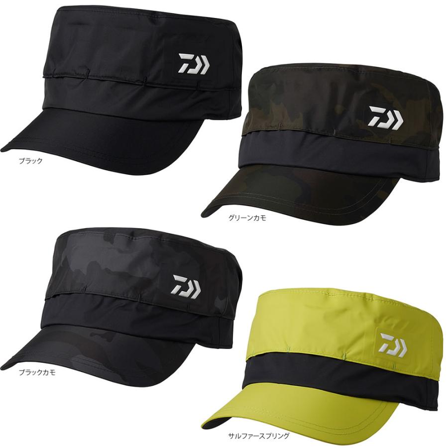 全ての ダイワ レインマックス ベンチレーションワークキャップ フリー Dc 3222 フィッシングキャップ Supplystudies Com