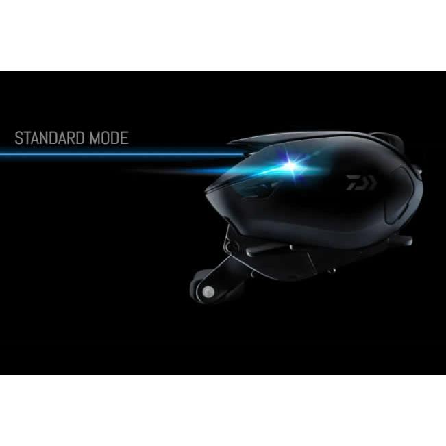 ダイワ IMZ リミットブレイカー XH TW HD-C (ベイトリール 右)【送料