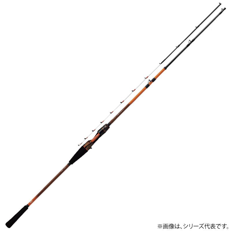 ダイワ リーディング LEADING LG 64 MH-195 (船竿)【送料無料