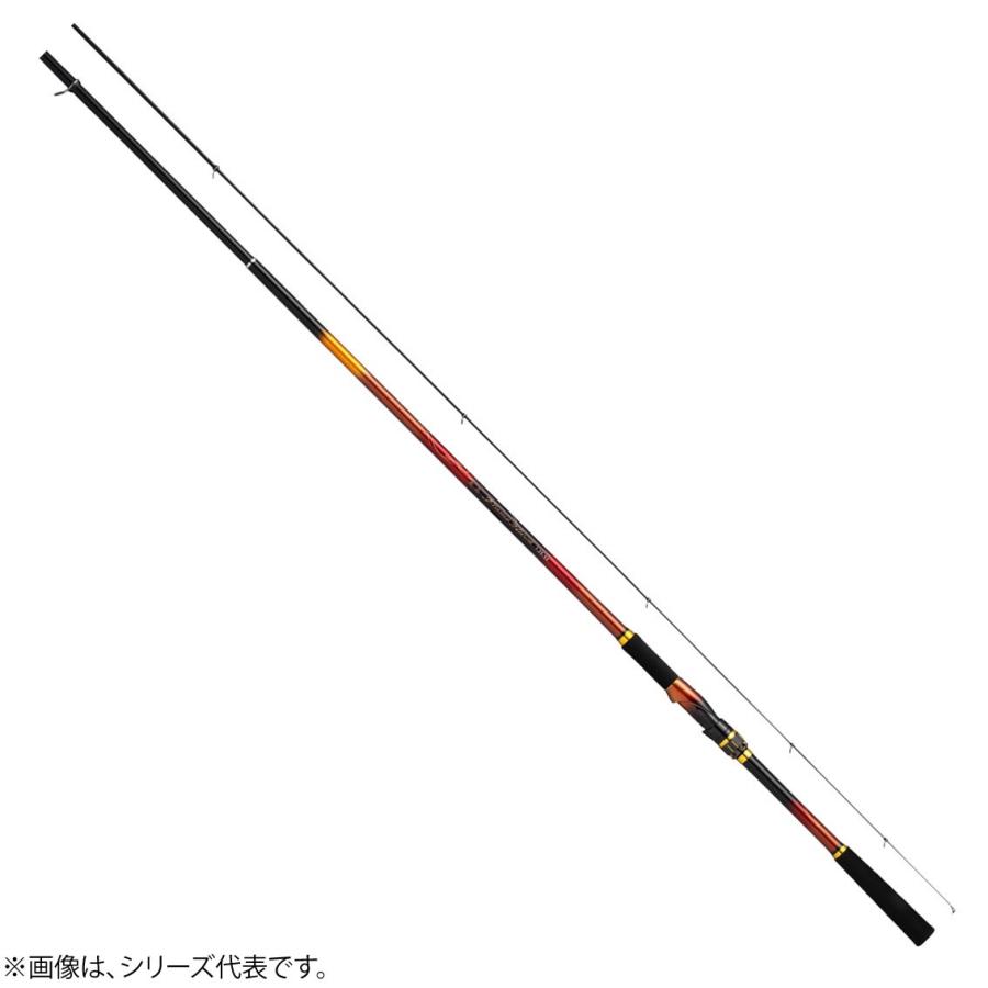ダイワ 大島フレイムホーク 1.5号-53 (磯竿)【送料無料 