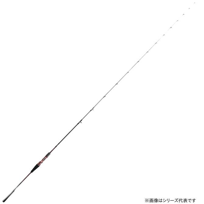 ダイワ 紅牙MX N69MHB TG・W (鯛ラバ タイラバロッド 掛け調子)【送料