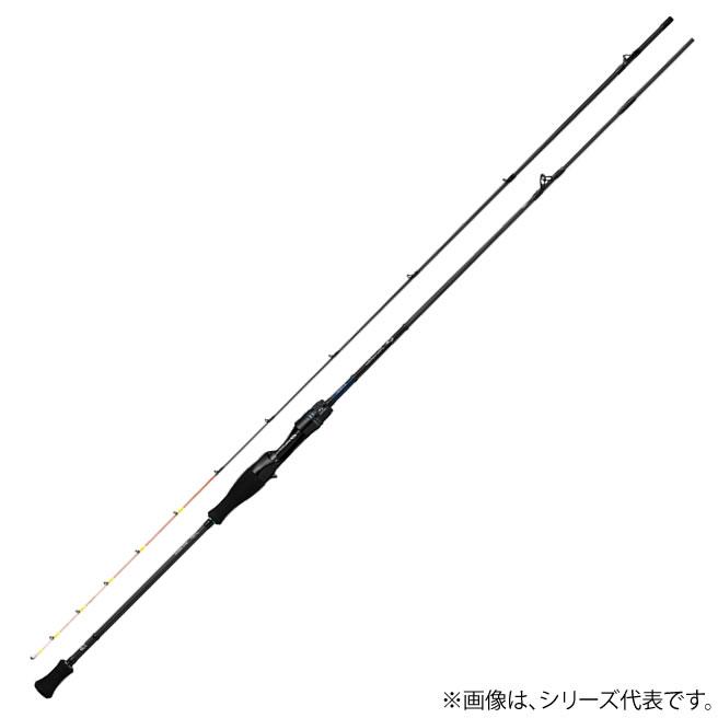 ダイワ エメラルダス エア イカメタル EMERALDAS AIR IM OR63MLB-S (イカメタルロッド)【送料無料】 ダイワ エメラルダス エア イカメタル EMERALDAS AIR IM OR63MLB-S