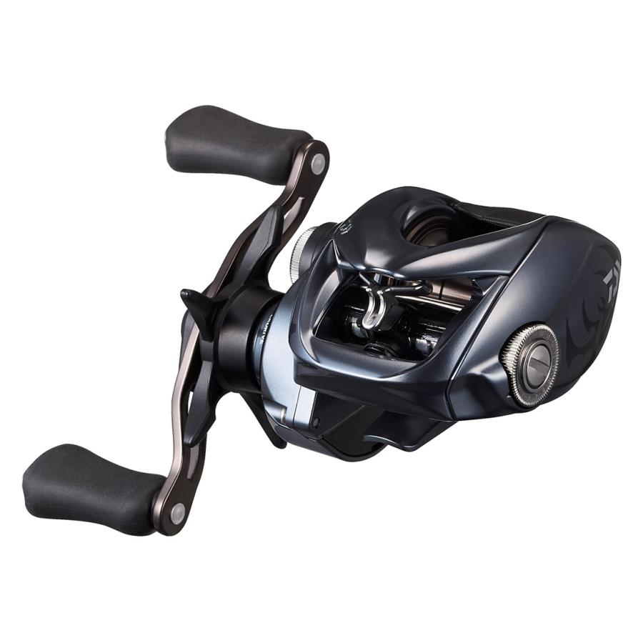 ダイワ 25 タトゥーラSV TW 100H 右ハンドル (Daiwa ベイトリール 釣り