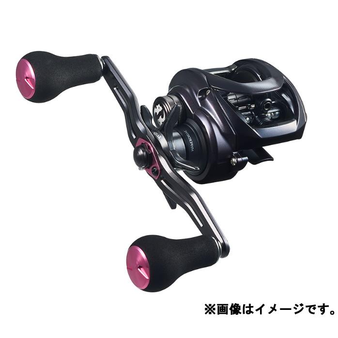ダイワ 23 紅牙 100XH (ベイトリール 右)【送料無料】 : フィッシング 