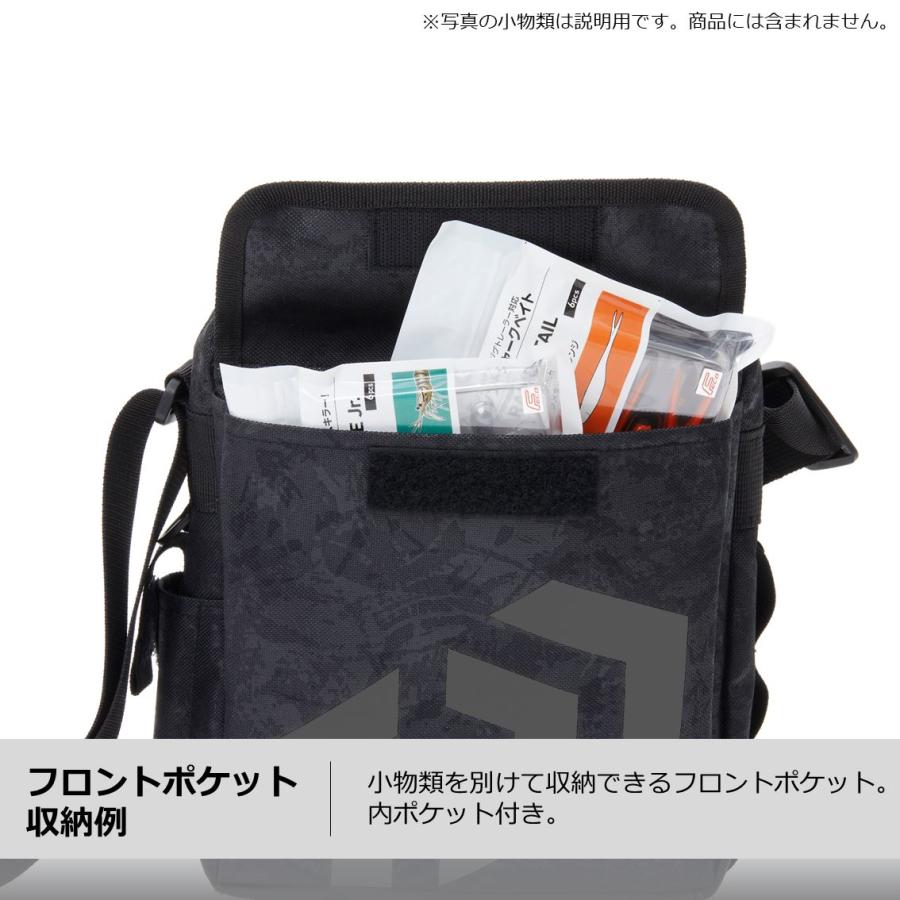 Daiwa フィッシングバック ブラック渓流 Daiwa フィッシングバック ブラック渓流