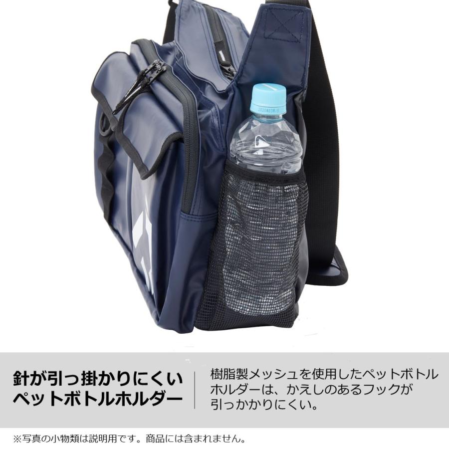 DAIWA（ダイワ） ショルダーバッグ(D) (フィッシングバッグ 