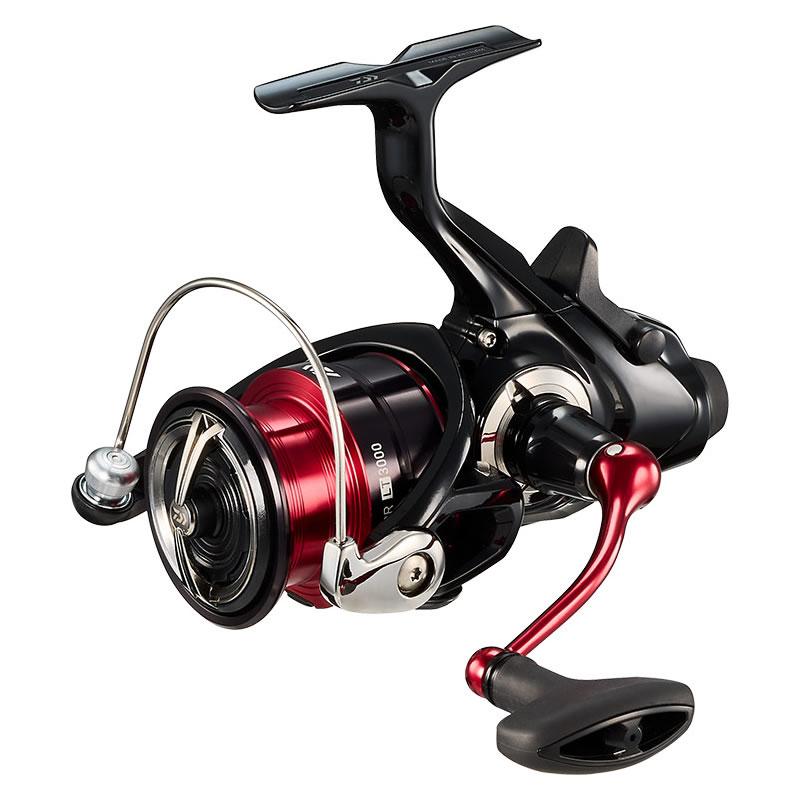 ダイワ 23 アオリトライアルBR LT3000 (スピニングリール