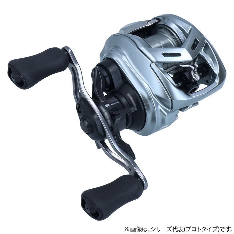 アルファス SV TW 800S-H 右ハンドル ダイワ 22 アルファスSV TW 800S-H 右ハンドル (ベイトリール)【送料