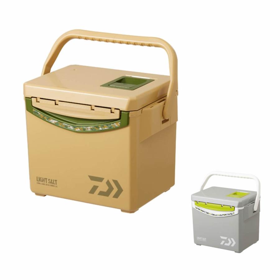ダイワ クールラインアルファ GU 1000X LS (クーラーボックス