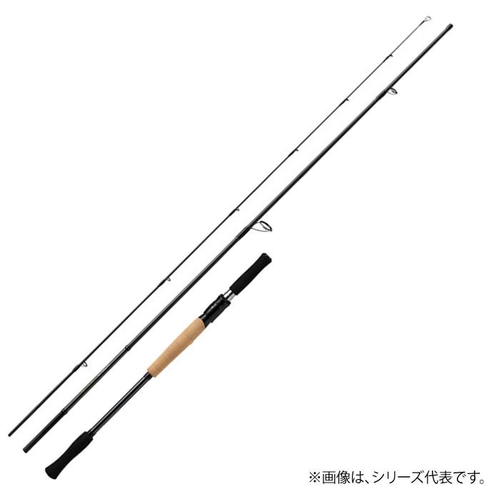ダイワ ファントム リベラリスト PHANTOM LIBERALIST 863ML＋RSS 