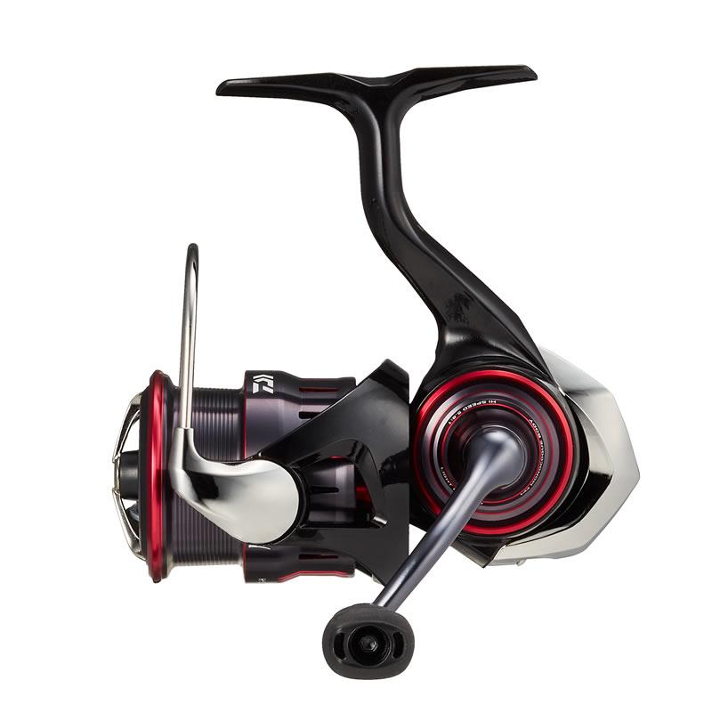 23月下美人 LT2000S ダイワ 23 月下美人 LT2000S-H (スピニングリール)【送料無料