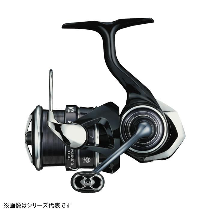 ダイワ 23 タトゥーラ FC LT2500SSHQD (スピニングリール)【送料無料】 ダイワ 23 タトゥーラ FC LT2500SSHQD (スピニングリール)【送料無料