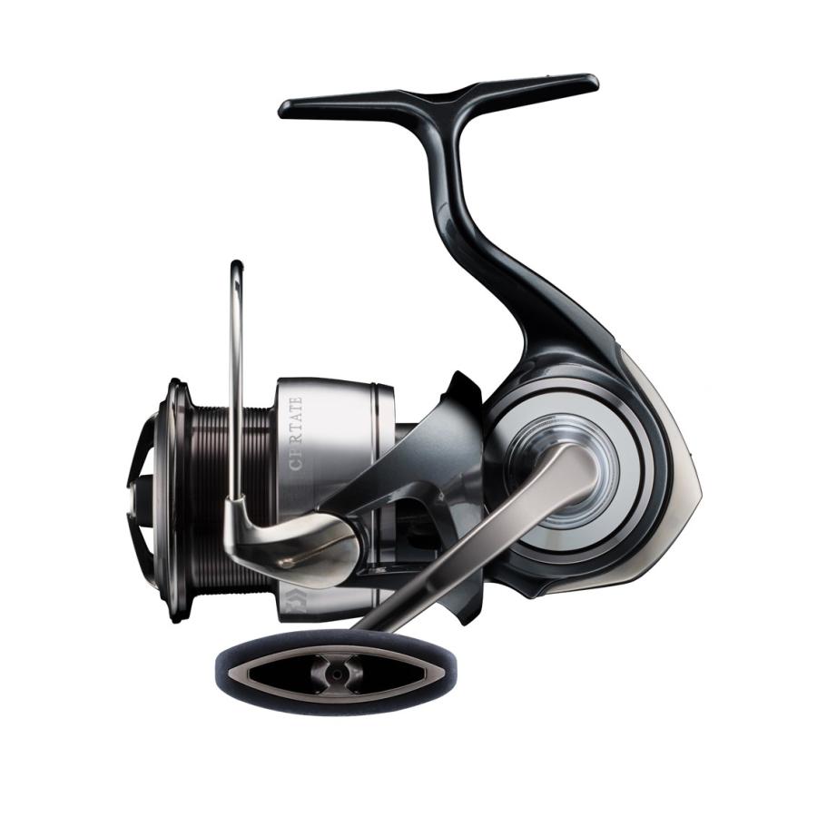 ダイワ 24 セルテート LT3000-CH (Daiwa オフショア ジギング リール)【送料無料】 ダイワ 24 セルテート LT3000-CH (Daiwa オフショア ジギング リール