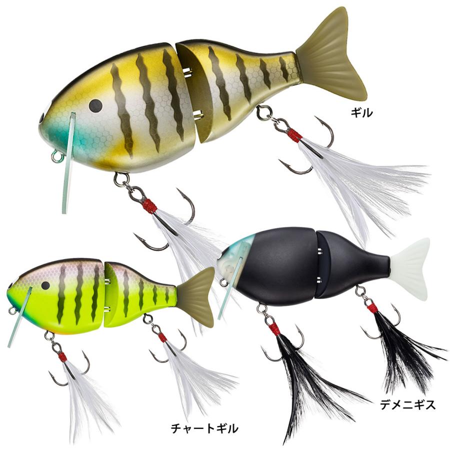 【全11色】 ダイワ ふく魚 (バスルアー) : 4550133327339-a : フィッシング遊web店 - 通販 - Yahoo!ショッピング