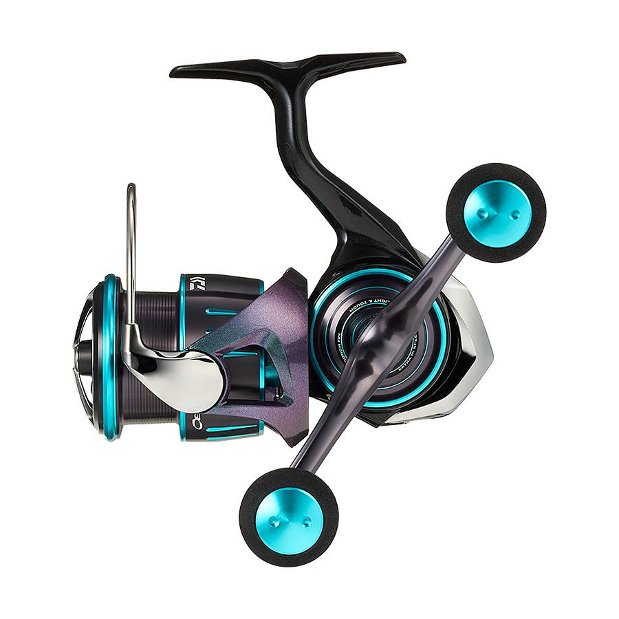 ダイワ 23 エメラルダスRX LT2500-XH-DH (スピニングリール)【送料無料