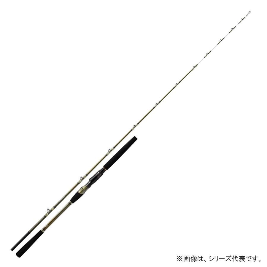 ダイワ リーディングネライ MH-200 W (Daiwa 竿 ロッド 船 海 釣り)(大型商品A) ダイワ リーディングネライ MH-200 W (Daiwa 竿 ロッド 船 海 釣り
