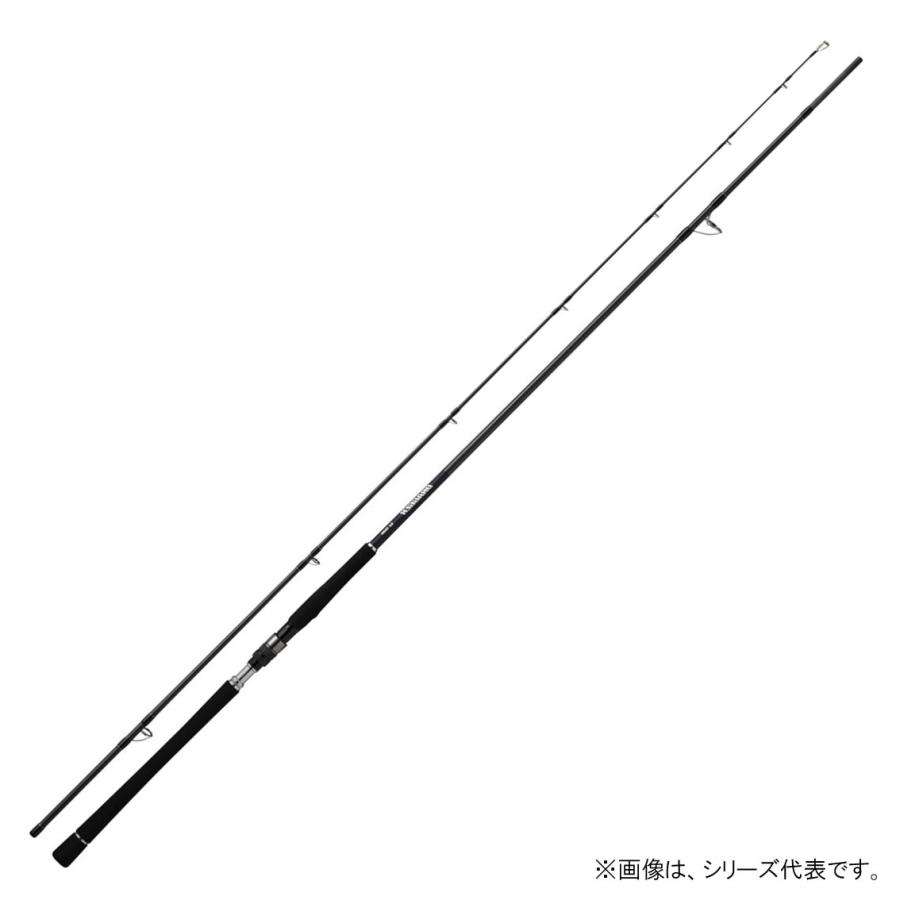 【限定値下げ】DAIWA　DRAGGER SX 106M ロッドケース付き ダイワ ドラッガー SX 106M (Daiwa ショアジギング ロッド 竿 釣り 2