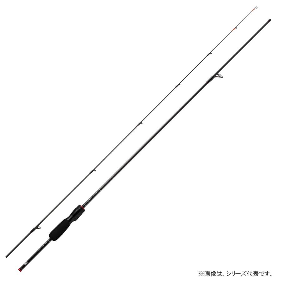 【超お買い得！新品未使用】23 月下美人 AIR AJING 510UL-S・W ダイワ 23 月下美人エア アジング 510UL-S W (アジングロッド)【送料