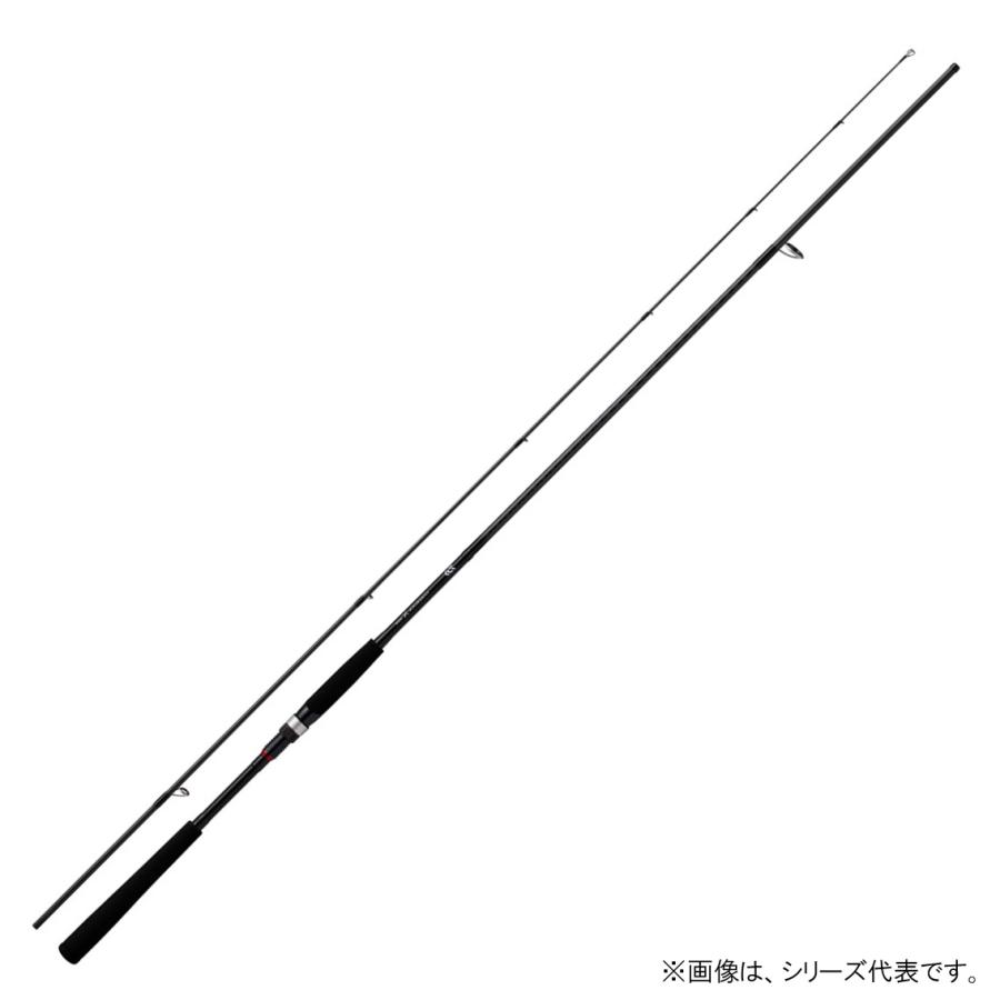 ダイワ ハードロック X 90MH K (Daiwa ロックフィッシュロッド 海 釣り 