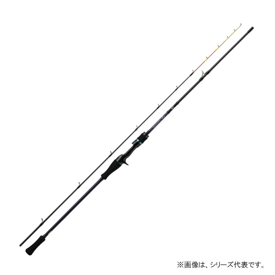 ダイワ　イカメタルロッド　エメラルダスMX K56UL/B ダイワ 24 エメラルダス MX イカメタル K56ULB-S W (Daiwa イカメタル