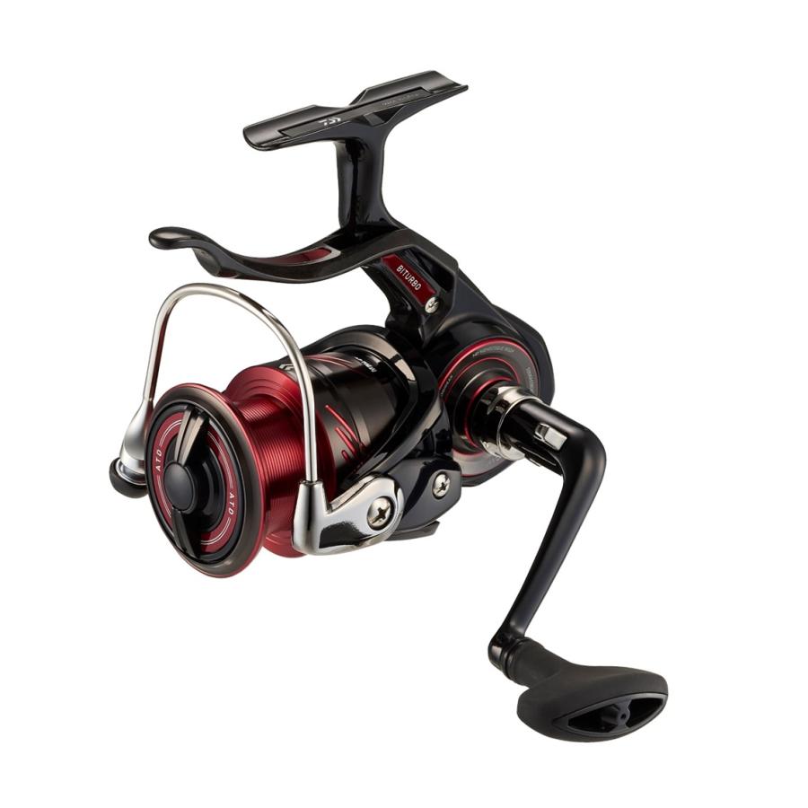 23シグナス 2500H-LBD ダイワ 23 シグナス 2500H-LBD (レバーブレーキ スピニングリール