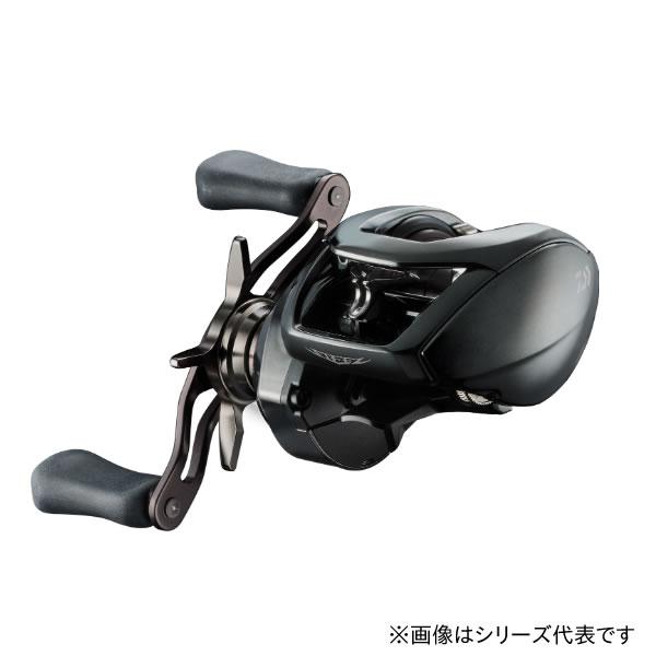 ダイワ 24 スティーズSV TW 100 (Daiwa ベイトリール 釣り 右)【送料