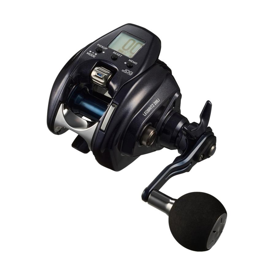 ダイワ 23 レオブリッツ 200J 右ハンドル (電動リール)【送料 ダイワ 23 レオブリッツ 200J 右ハンドル (電動リール)【送料