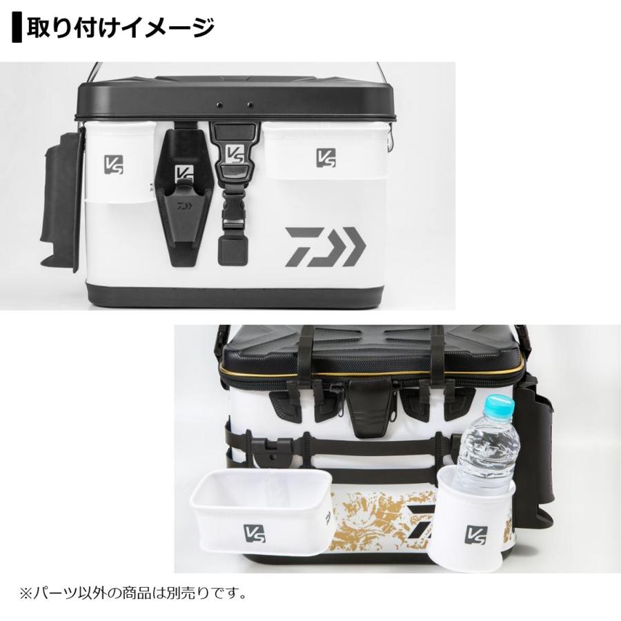 DAIWA（ダイワ） VS プライヤーホルダー(A) (フィッシングプライヤー