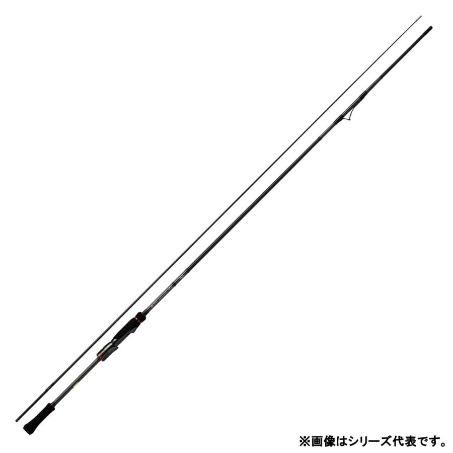 ダイワ エメラルダス STOIST RT IL 84MLM (Daiwa エギングロッド 竿
