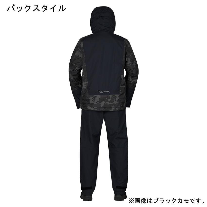ダイワ レインマックス サイドオープンウィンタースーツ ダイワ レインマックス サイドオープンウィンタースーツ