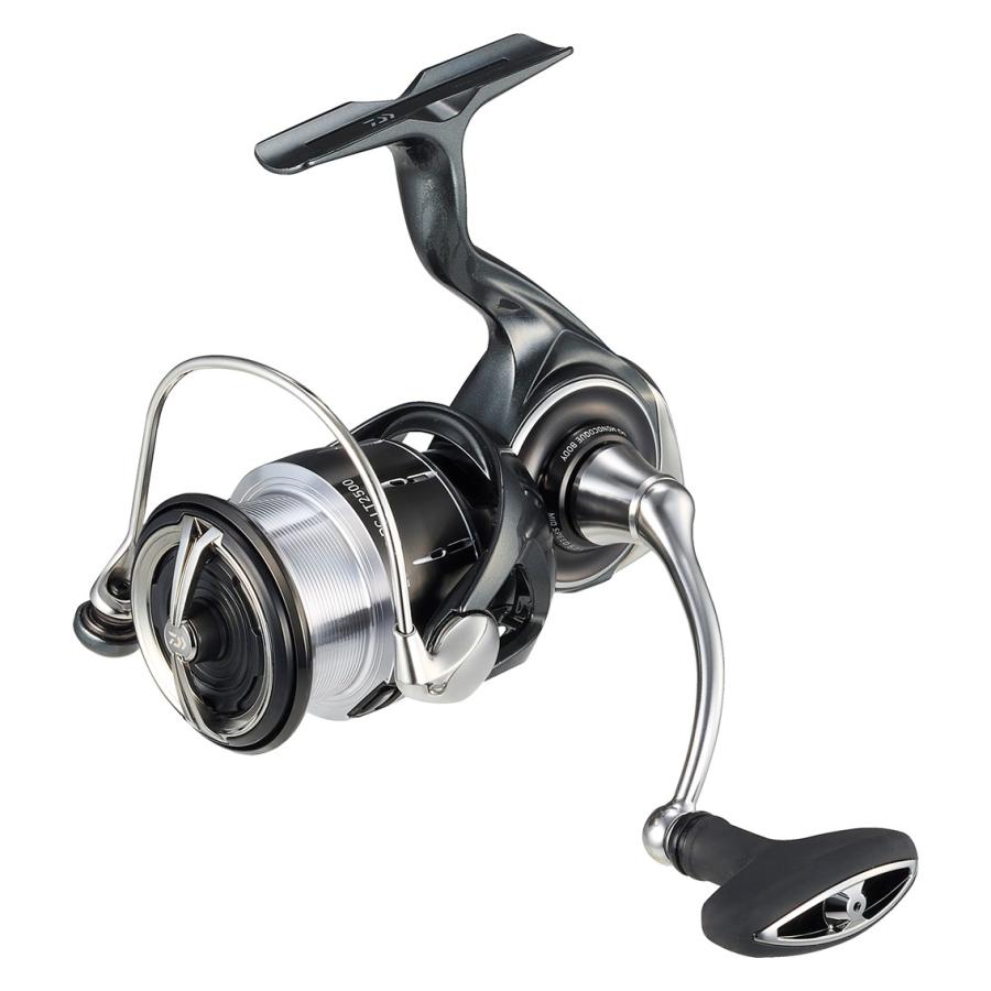 ダイワ 24 ルビアス PC LT2500 (Daiwa スピニングリール 釣り)【送料