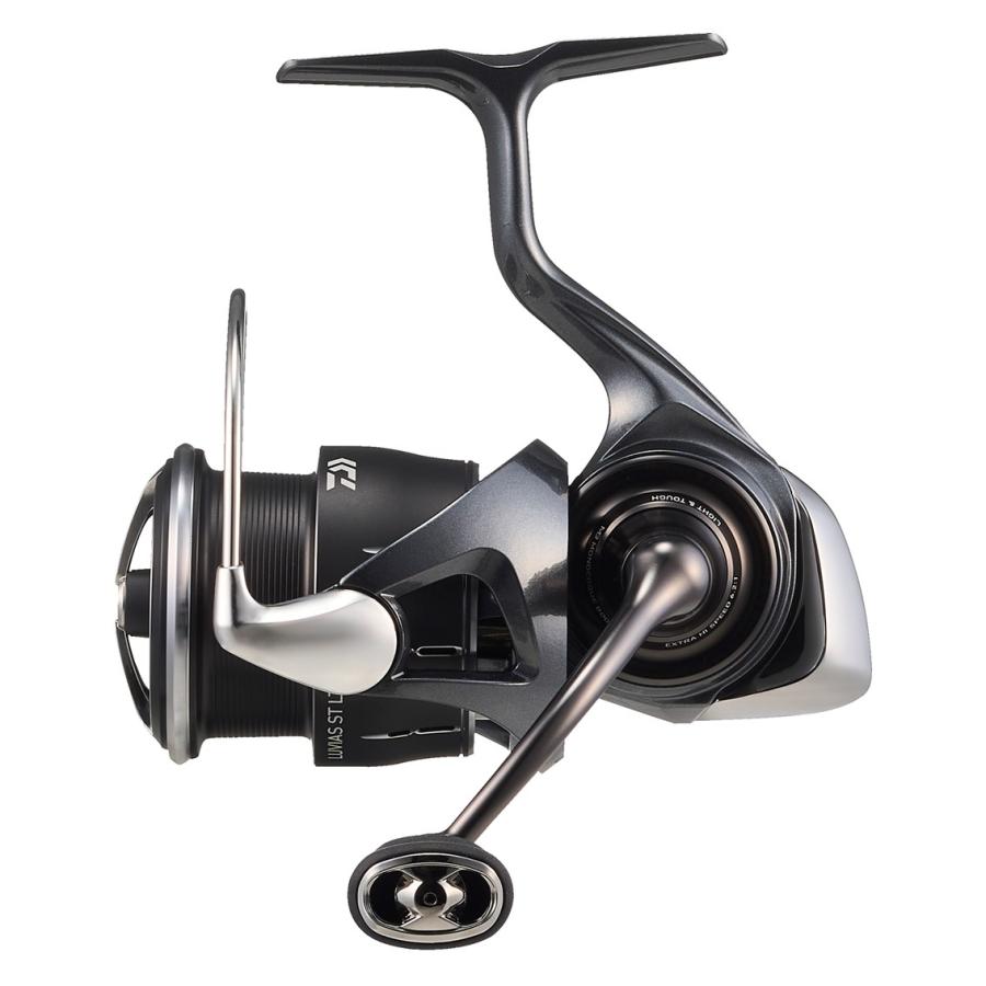 ダイワ　スピニングリール　ルビアスST LT2000S-P ダイワ 24 ルビアスST LT2000S-P (Daiwa スピニングリール 釣り)【送料