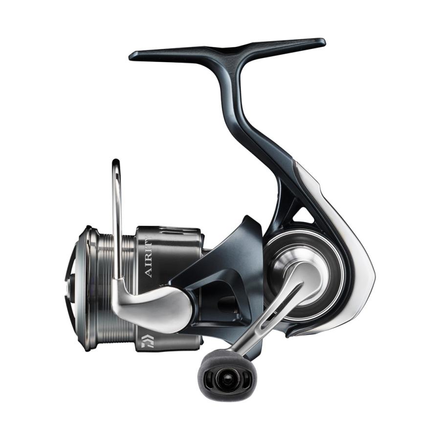 ダイワ 24 エアリティ ST SF1000S-P (Daiwa スピニングリール 釣り