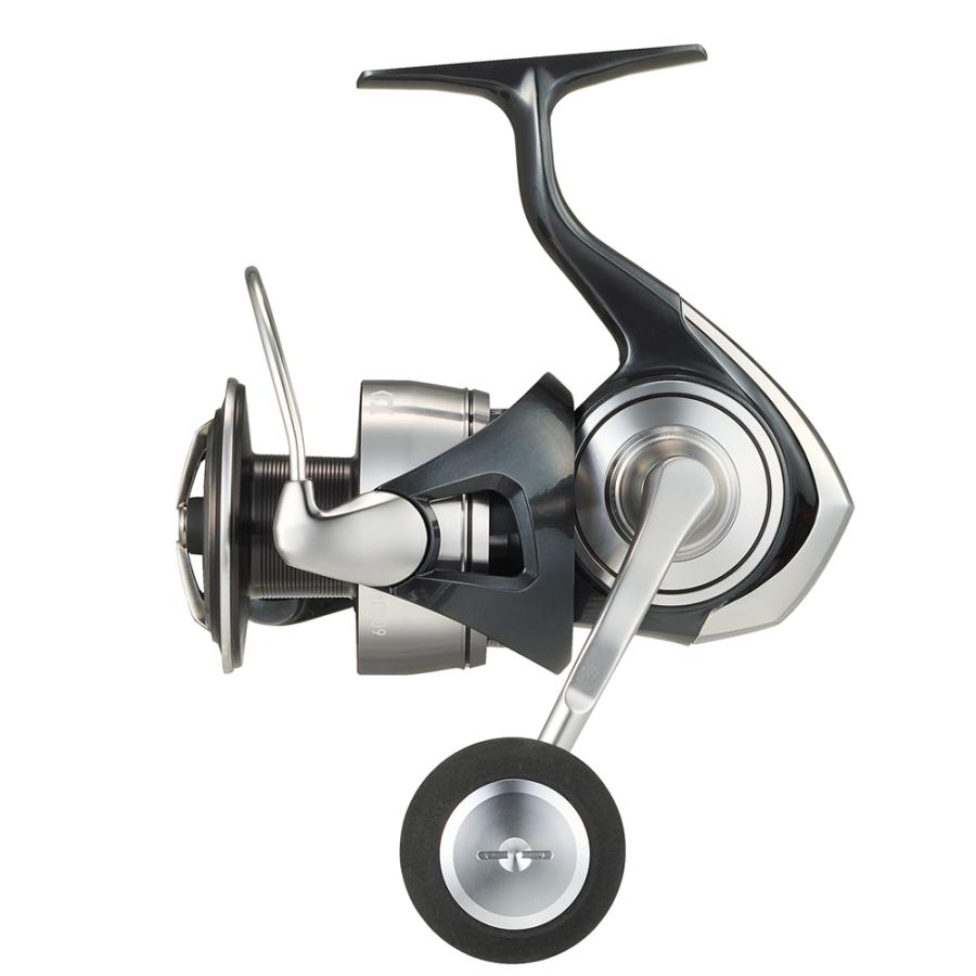 ダイワ 24 セルテートSW 6000-H (オフショア ジギング リール)【送料無料】 ダイワ 24 セルテートSW 6000-H (オフショア ジギング リール)【送料